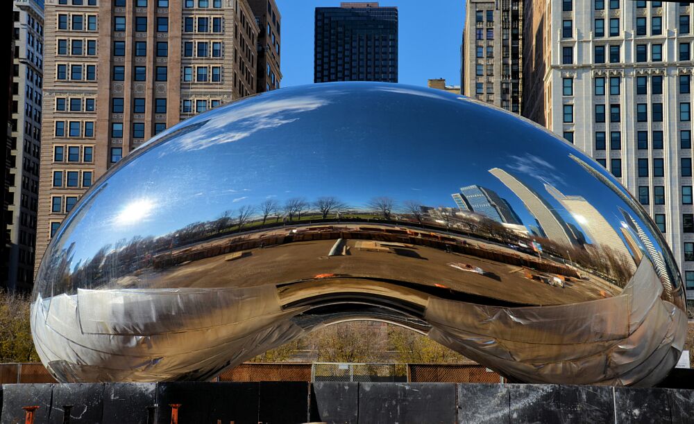 The Bean